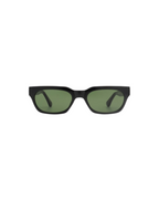 Bror Solbrille Black