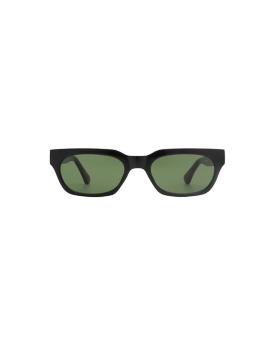 Bror Solbrille Black