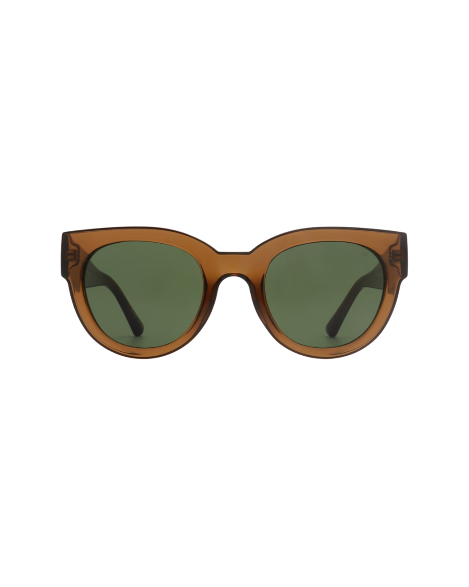 Lilly Solbrille Smoke