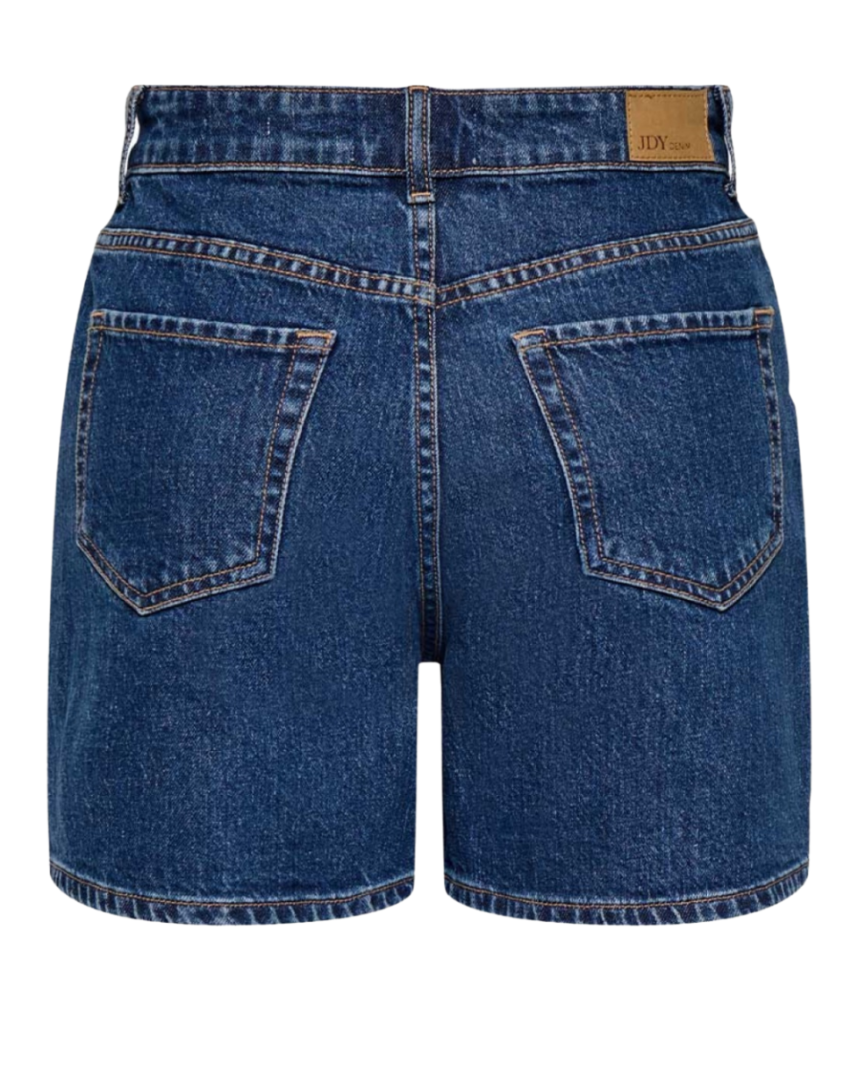 Larisa Shorts Denim Medium Blue Denim