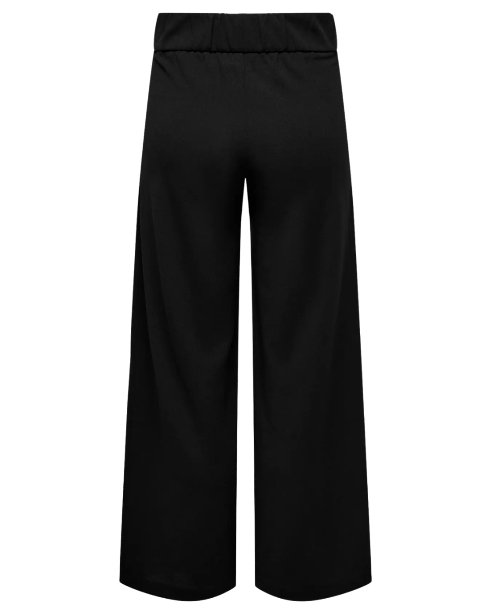 Geggo Life New Long Pant Noos Black