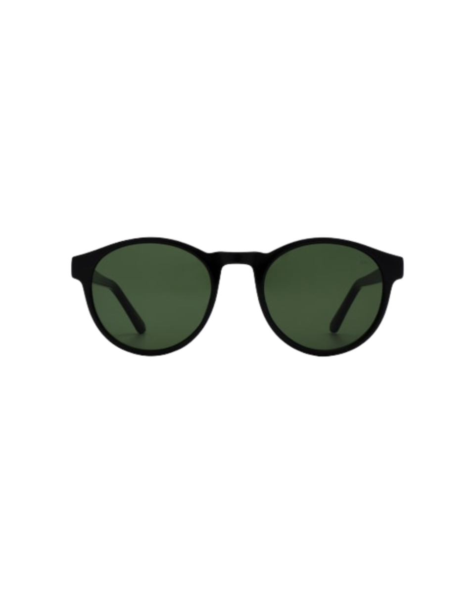 Marvin Solbrille Black