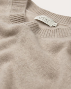 Lace Blouse Chalk