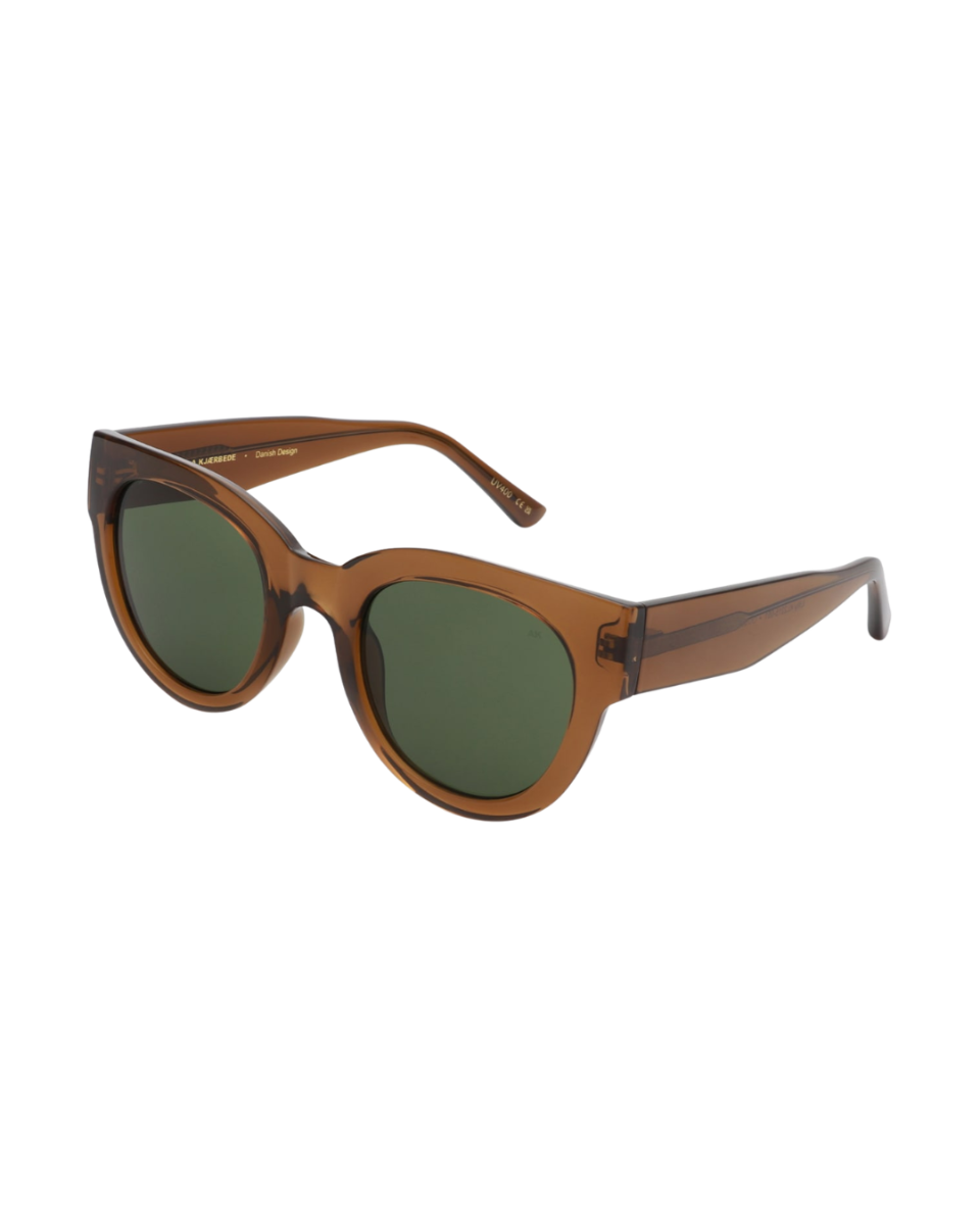 Lilly Solbrille Smoke