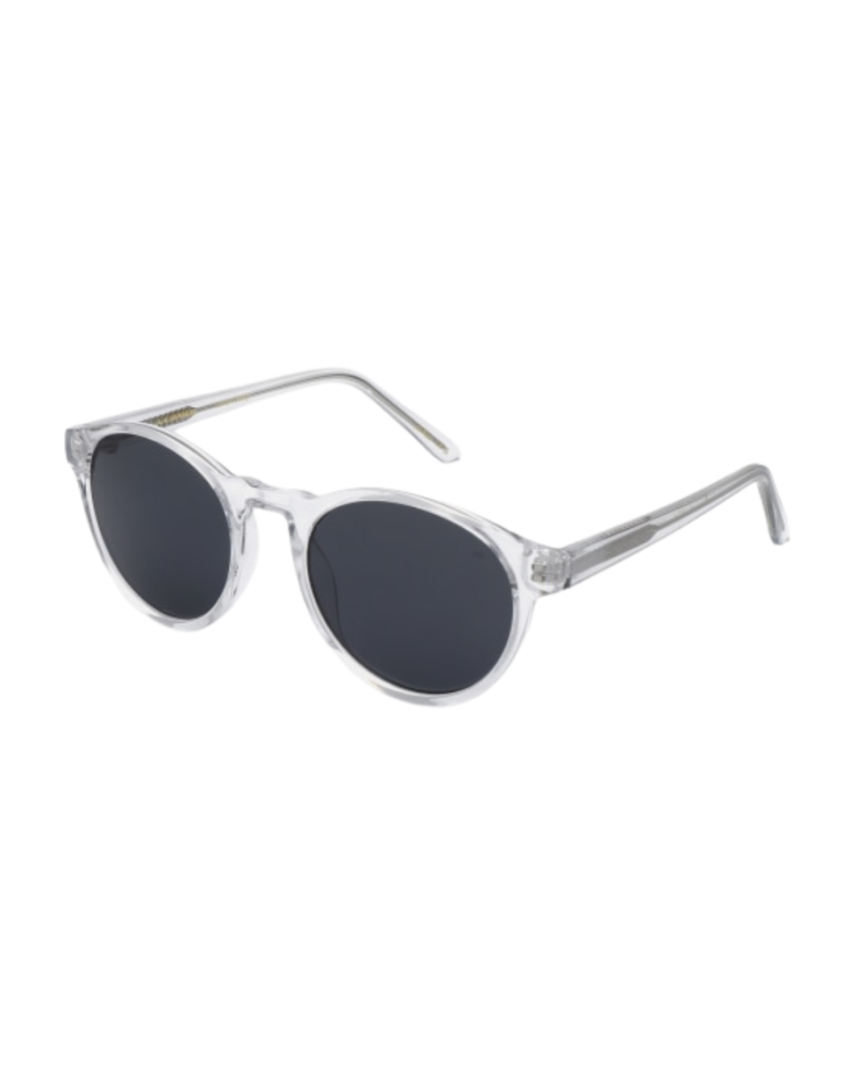 Marvin Solbrille Crystal