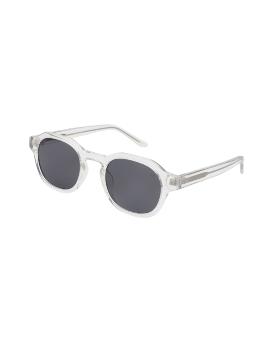 Zan Solbrille Crystal