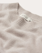 Laura T-shirt Chalk