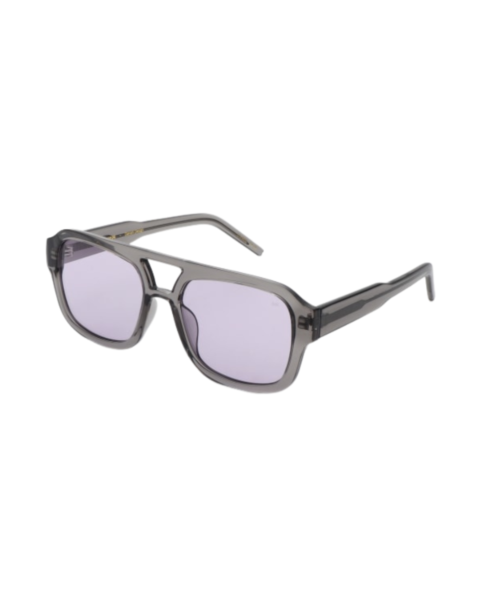 Kaya Solbrille Grey