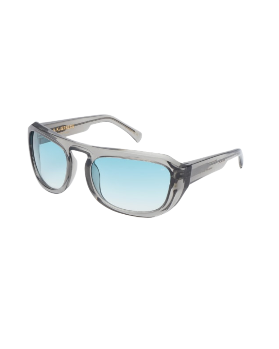 Max Solbrille Grey