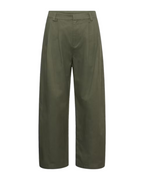 Gisva Pant Light Forest Night