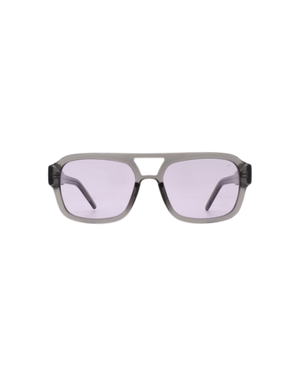 Kaya Solbrille Grey