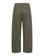 Gisva Pant Light Forest Night
