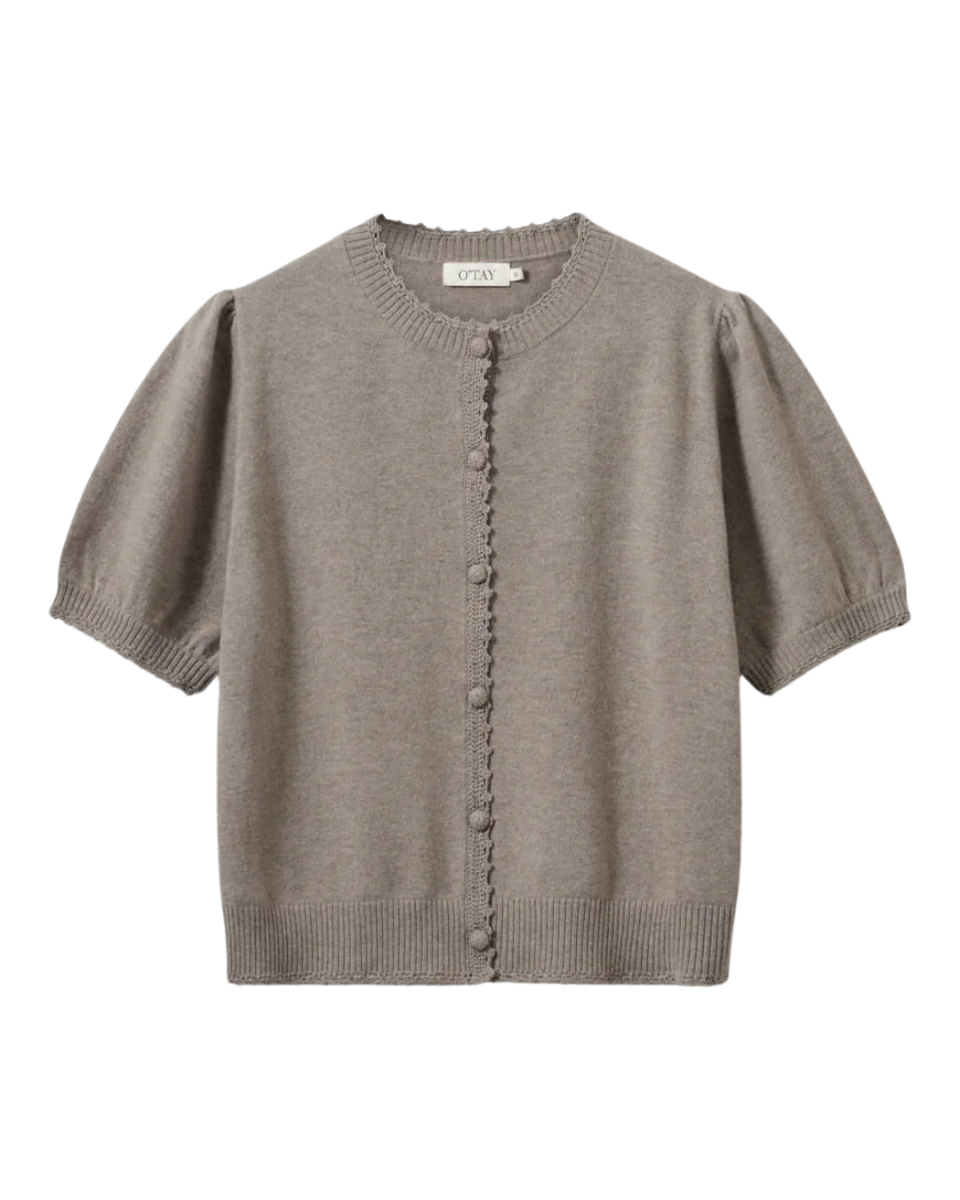 Rosie T-shirt Desert