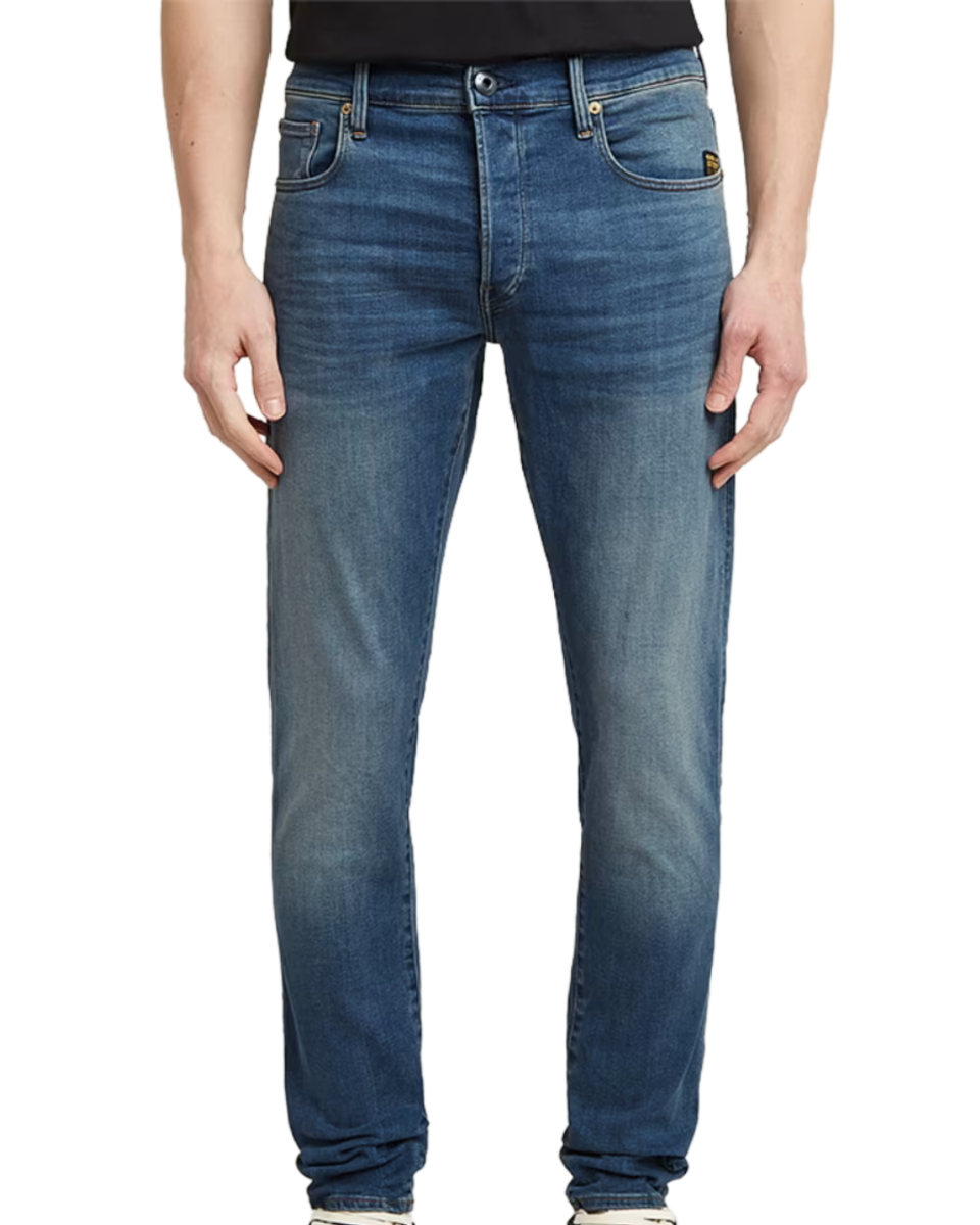 G-Star 3301 Slim - Vintage Medium