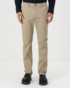 Denton Printed Structure AEG Chino Batique Khaki