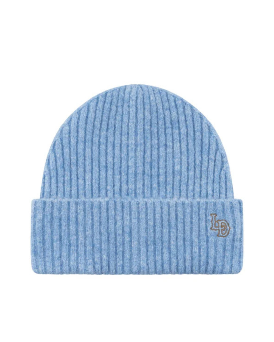 Ty LD Logo Beanie Allura