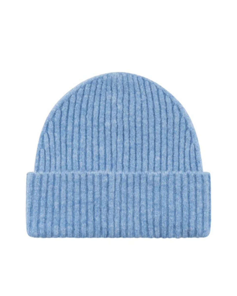 Ty LD Logo Beanie Allura