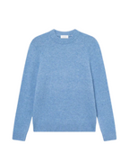 Gilbert Crewneck Knit Allure