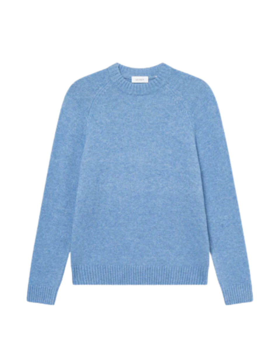 Gilbert Crewneck Knit Allure