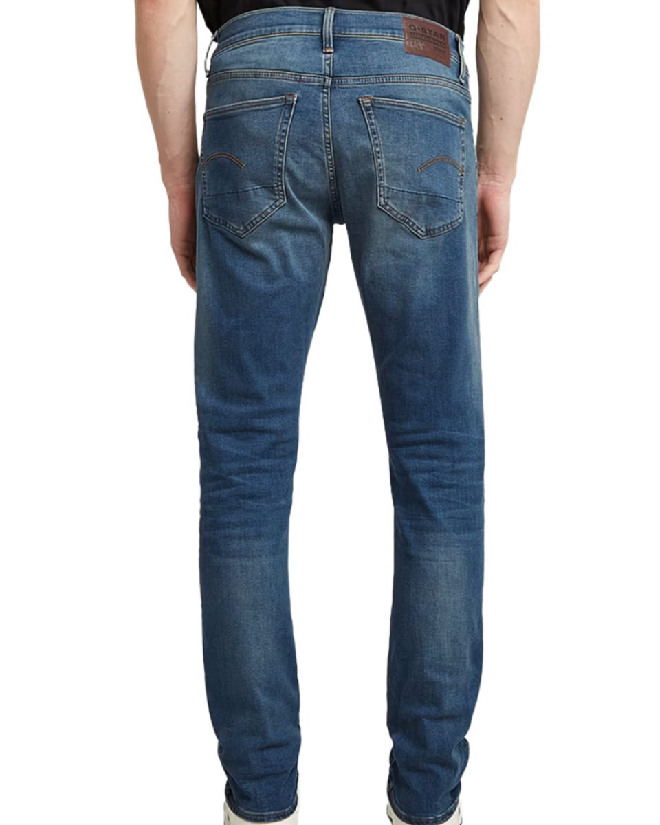 G-Star 3301 Slim - Vintage Medium