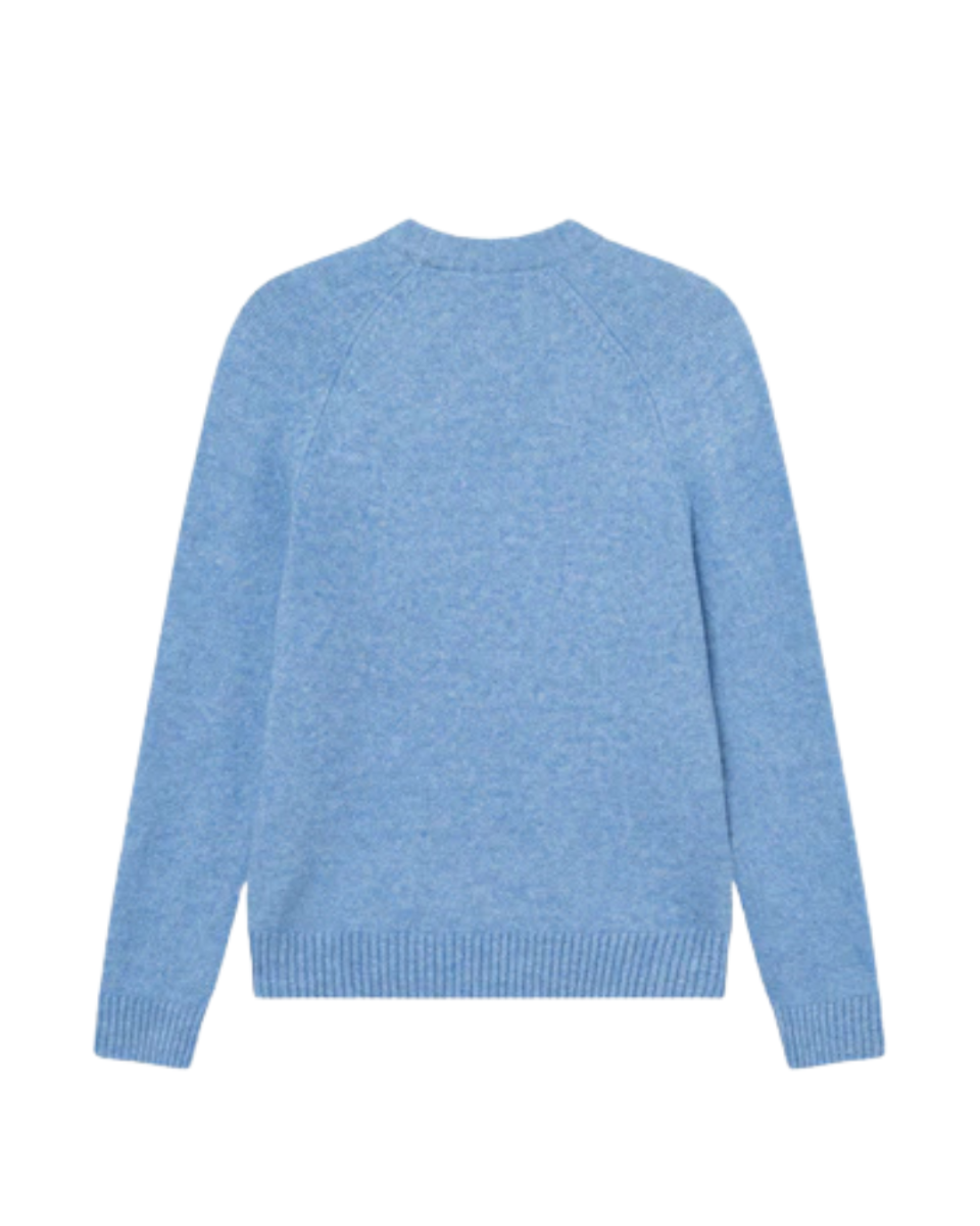 Gilbert Crewneck Knit Allure