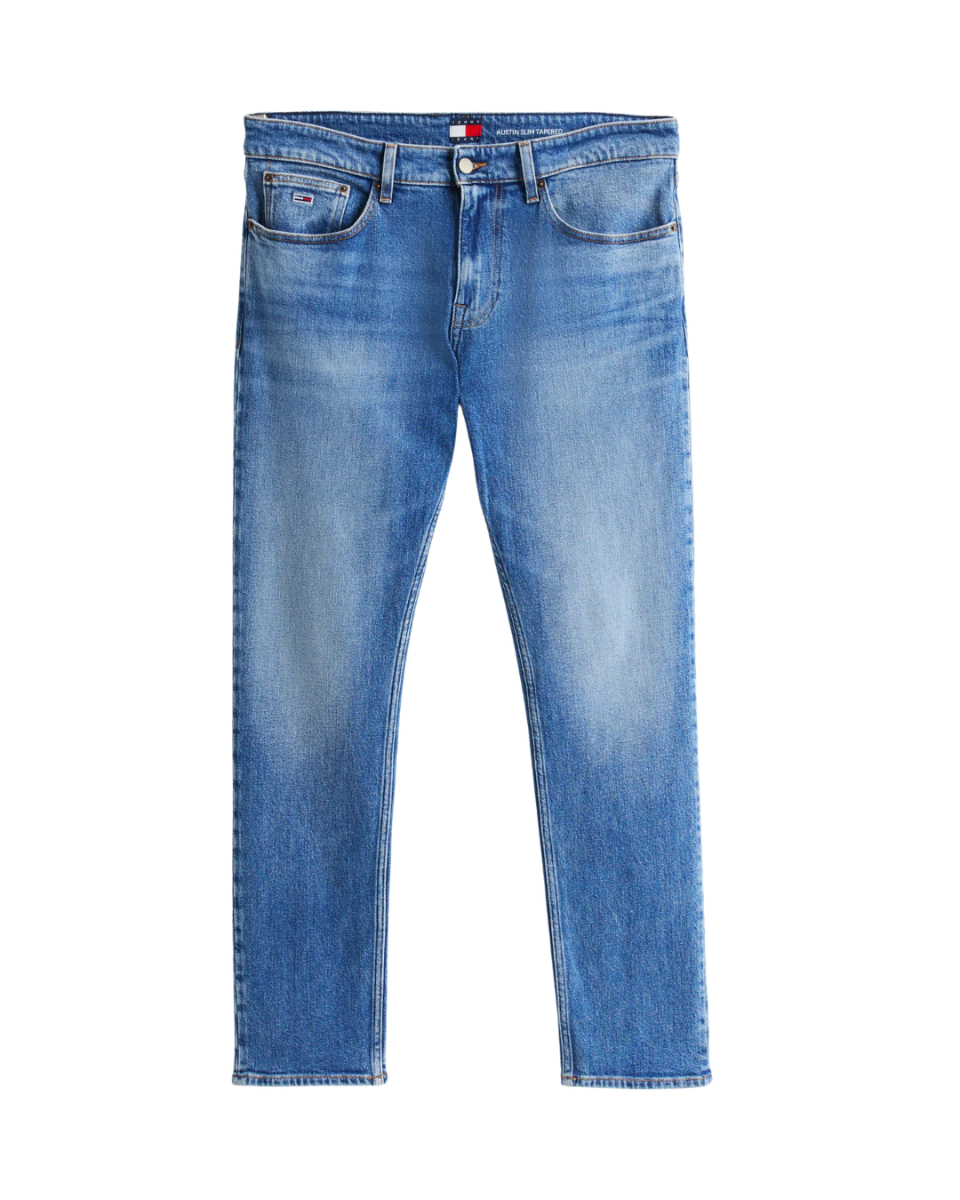 Austin Slim Tprd Bh7135 Denim Mediu
