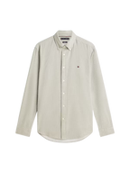 Flex Dobby SF Shirt Dark Artichoke