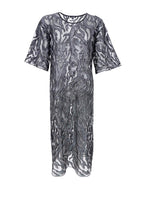 Maggie Dress Black