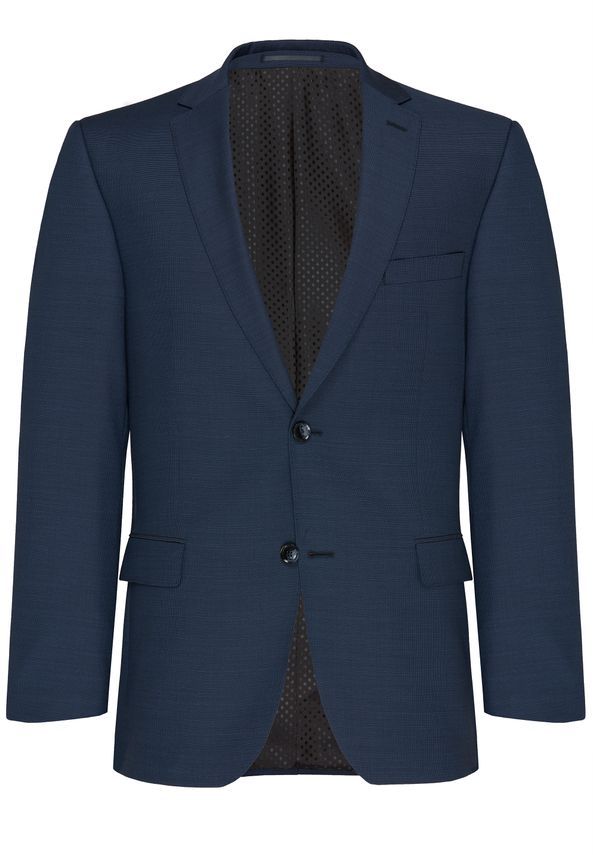 Sakko/Jacket CG Simson SV Blau Dunkel