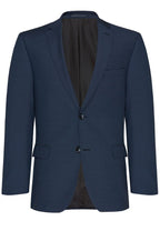 Sakko/Jacket CG Simson SV Blau Dunkel