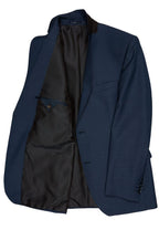 Sakko/Jacket CG Simson SV Blau Dunkel