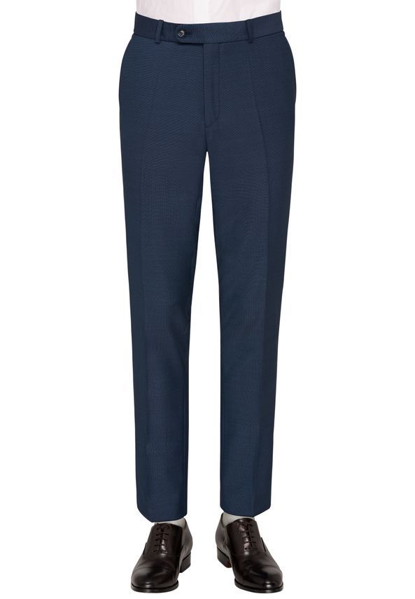 Hose/Trousers CG Sven Blau Dunkel