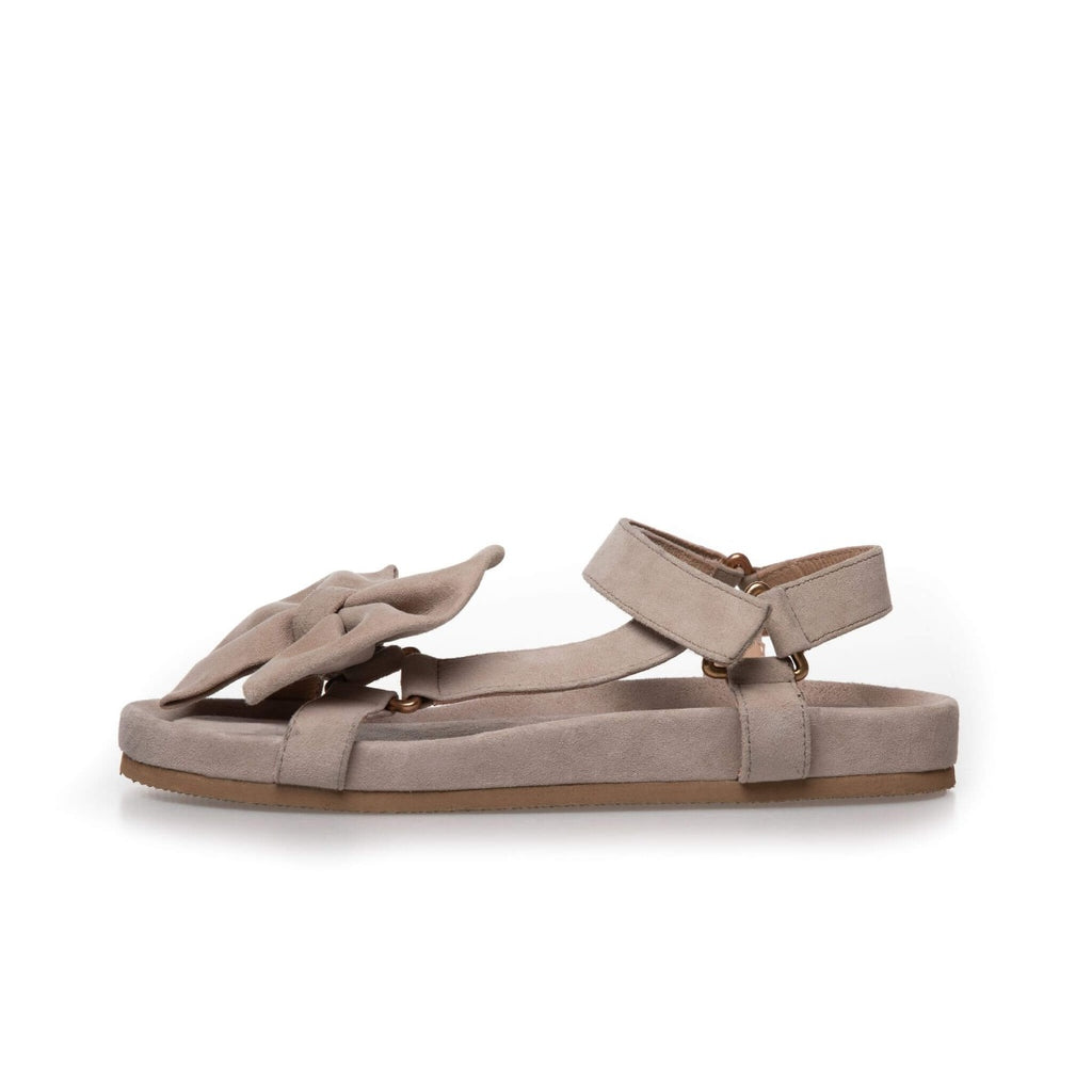 Sky And Diamonds Sandal Beige