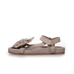 Sky And Diamonds Sandal Beige
