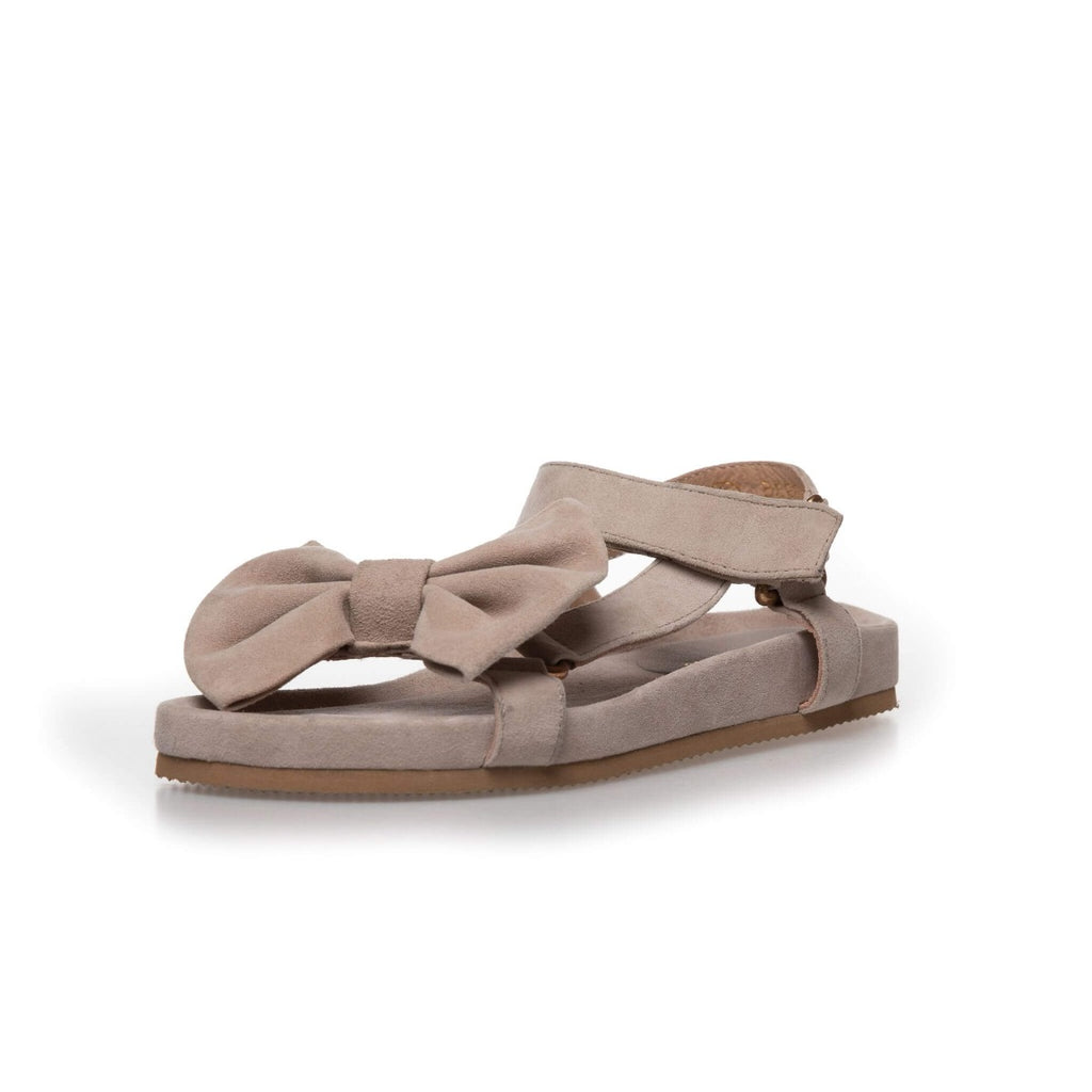 Sky And Diamonds Sandal Beige