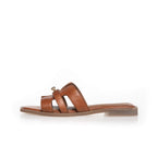Women's World Sandal Cognac