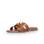 Women's World Sandal Cognac