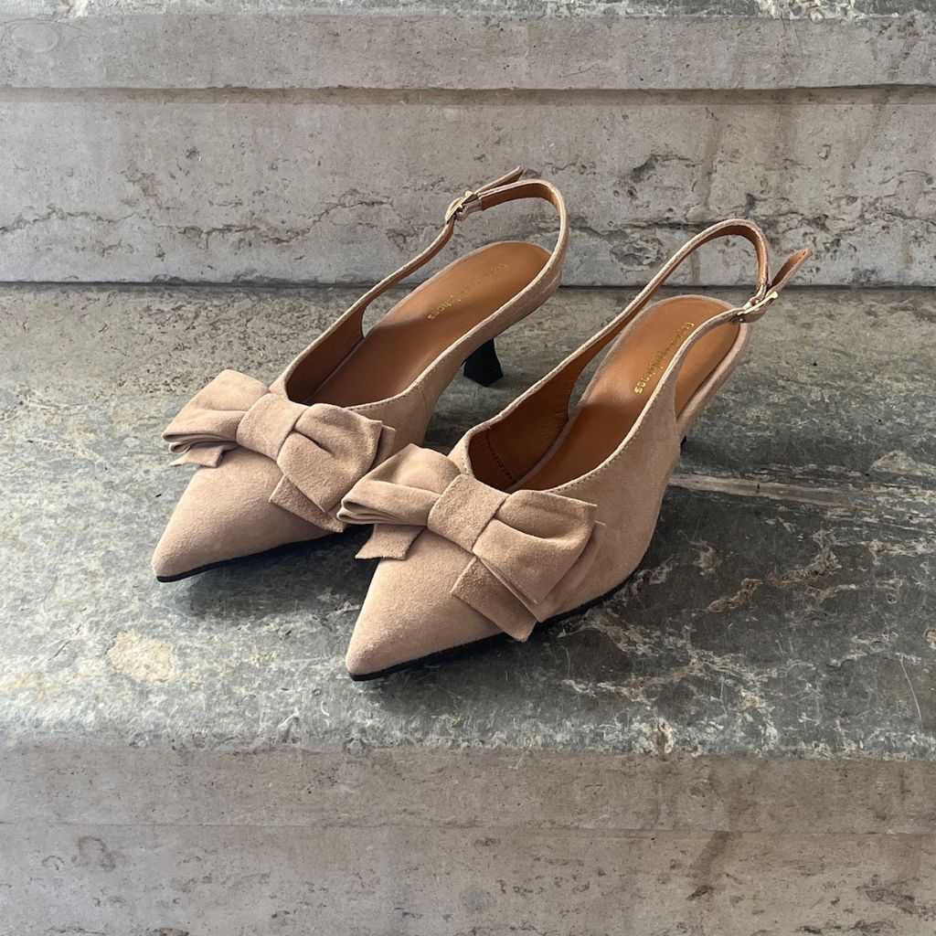 As You See Stilet Beige