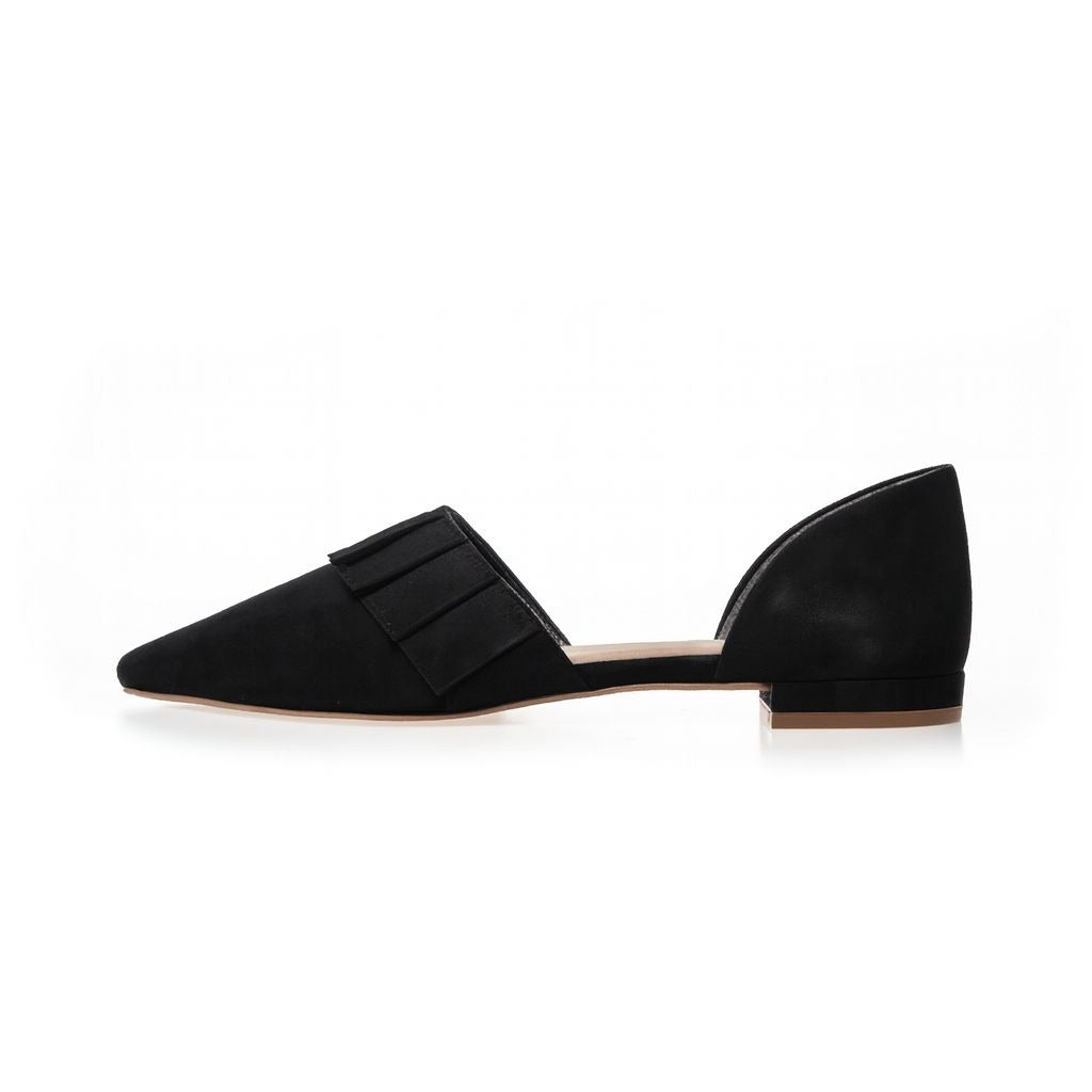 New Romance Ballerina Black