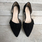 New Romance Ballerina Black