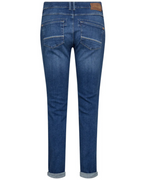 MMNaomi Jenny Jeans Blue