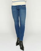 MMNaomi Jenny Jeans Blue