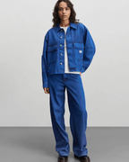 Soft Denim Christel Jeans Bluing