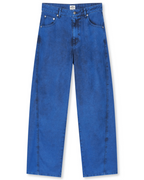 Soft Denim Christel Jeans Bluing