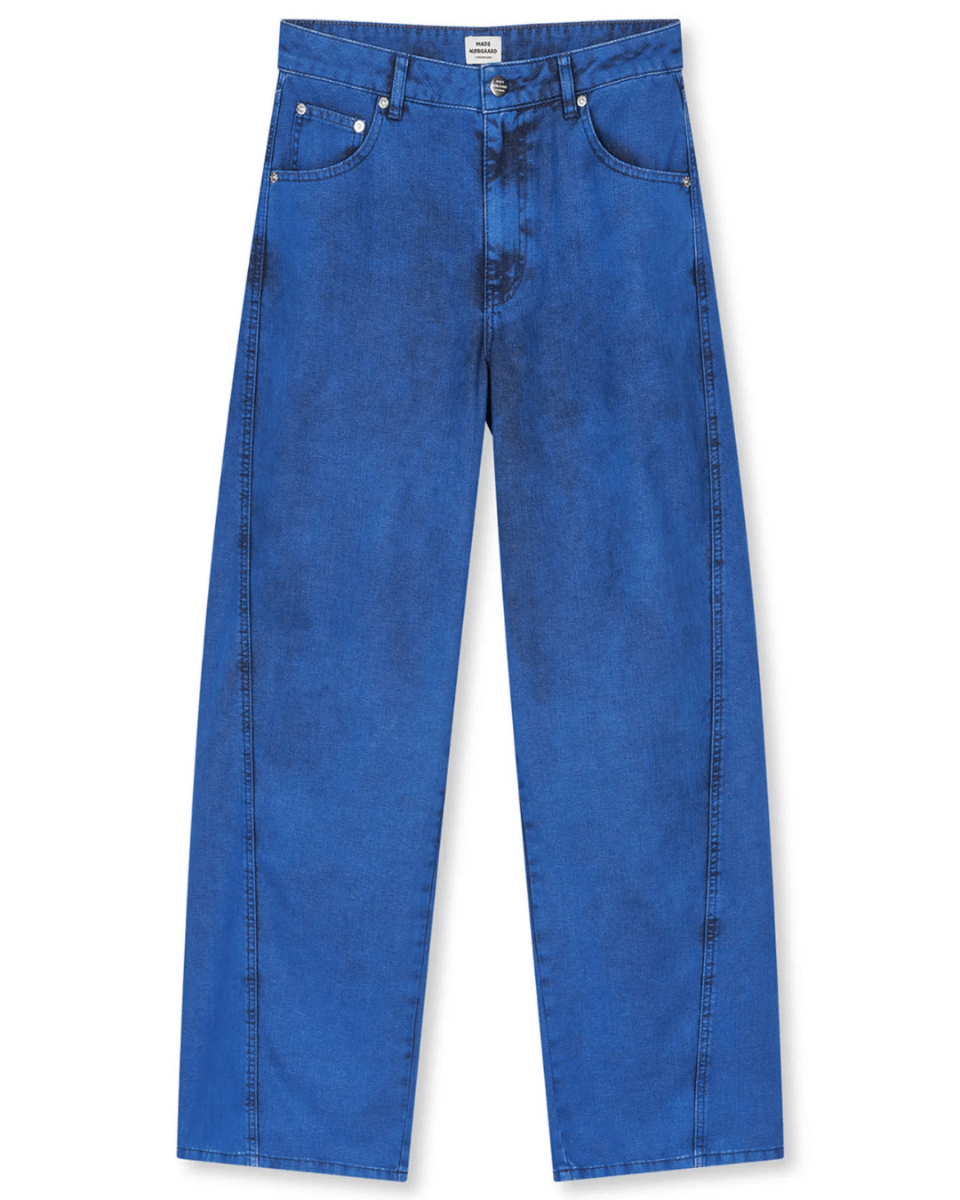 Soft Denim Christel Jeans Bluing