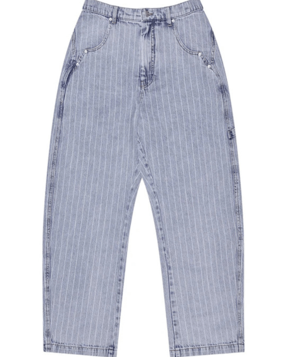 Shimo Pant Light Blue
