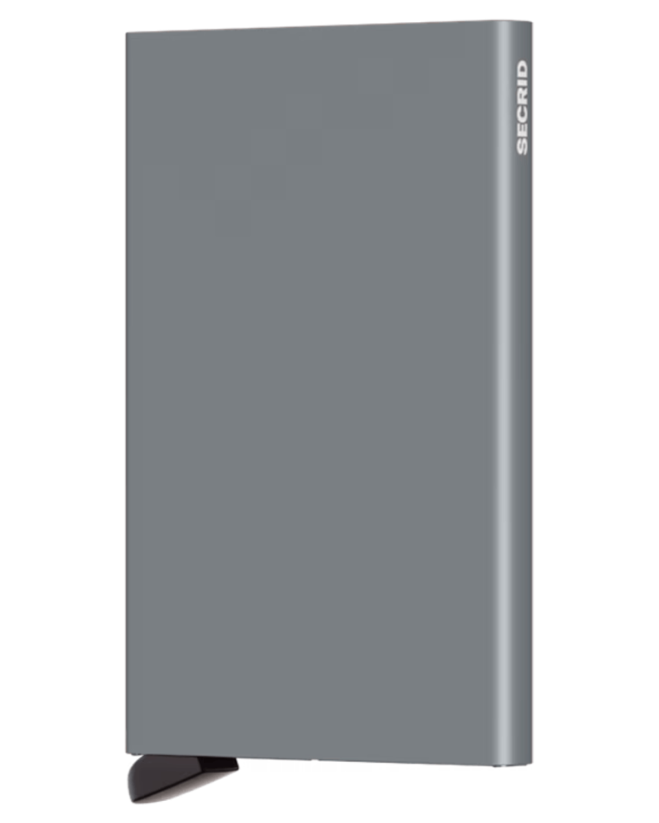 Secrid Cardprotector Titanium
