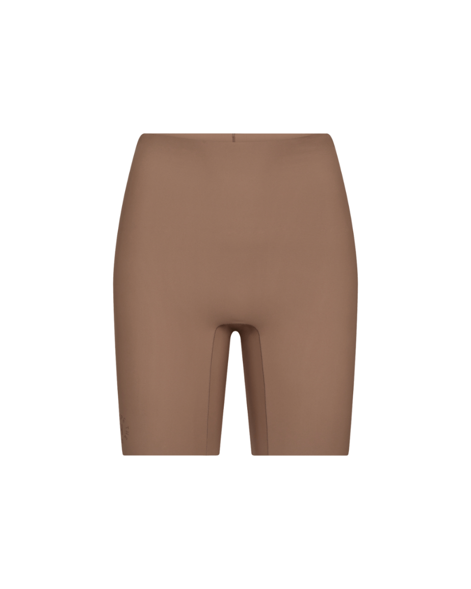 HYPETHEDETAiL Shorts Brown