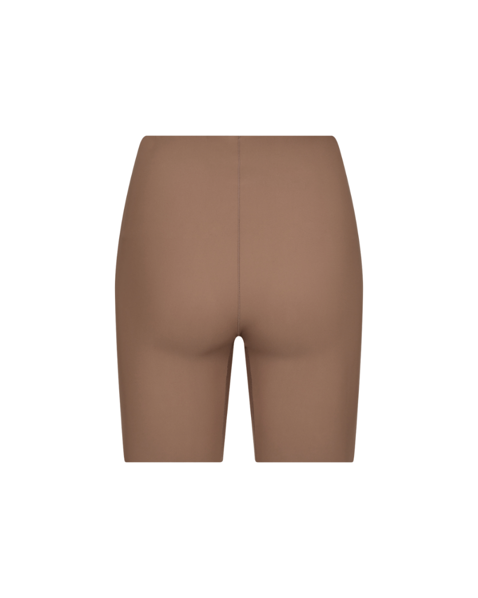 HYPETHEDETAiL Shorts Brown