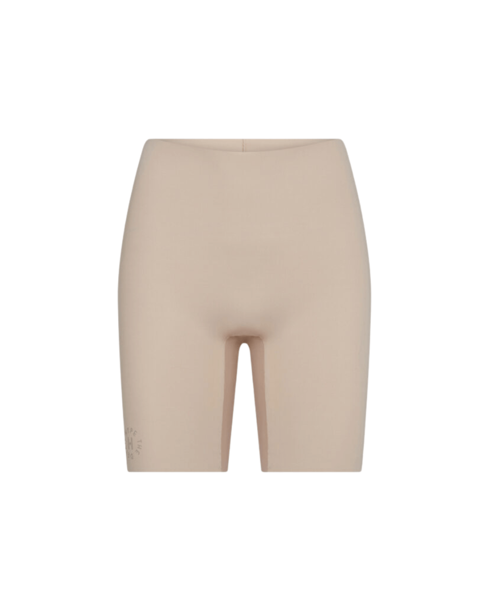 HYPETHEDETAiL Shorts Golden
